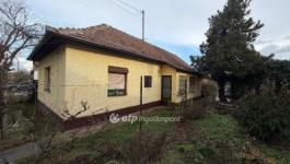 Eladó családi ház Berettyóújfalu