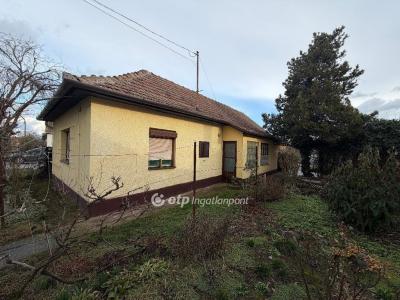 Eladó családi ház Berettyóújfalu