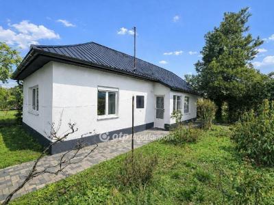 Eladó családi ház Berettyóújfalu