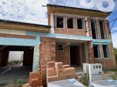 Eladó családi ház Kecskemét