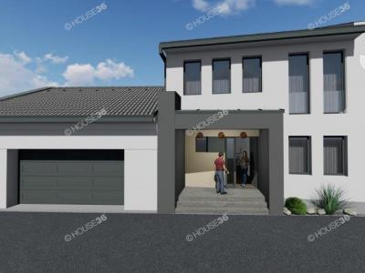 Eladó családi ház Kecskemét