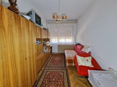 Eladó családi ház Budapest