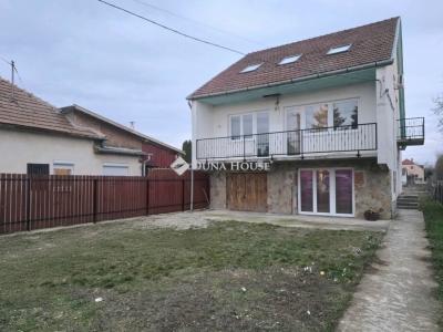 Eladó családi ház Gyömrő