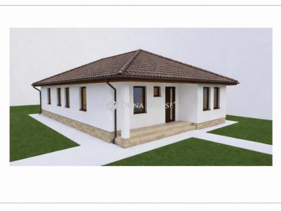 Eladó családi ház Budapest