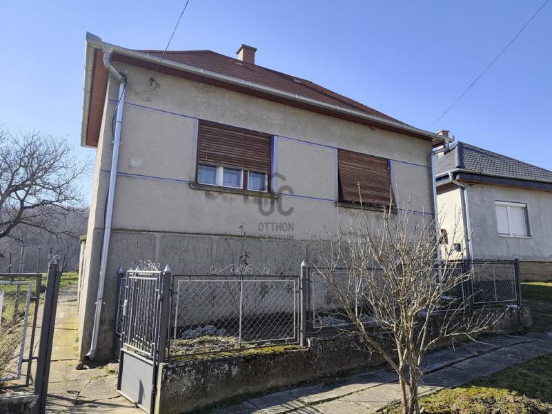 Eladó családi ház Borsfa