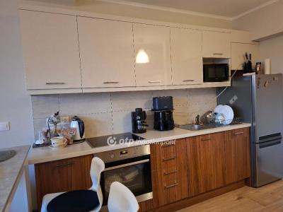 Eladó iroda lakásban Budapest