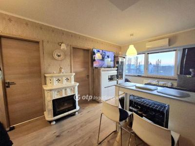 Eladó iroda lakásban Budapest