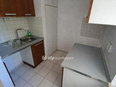 Eladó lakás Budapest