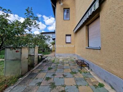 Kiadó családi ház Budapest