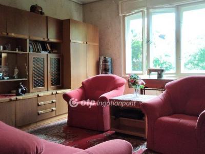 Eladó családi ház Szentes