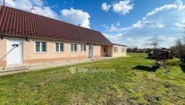 Eladó sorház Bőny