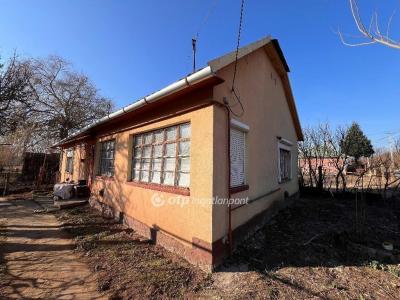Eladó családi ház Nyíregyháza