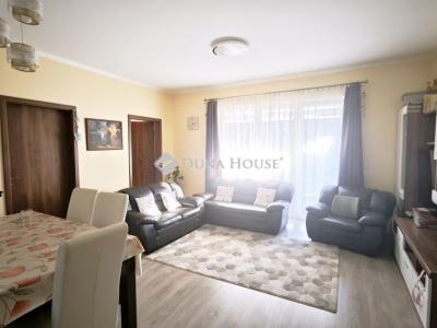 Eladó sorház Szentendre