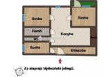 Eladó lakás Vác