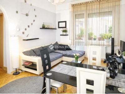 Eladó lakás Budapest