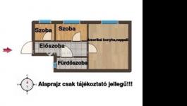 Eladó lakás Budapest