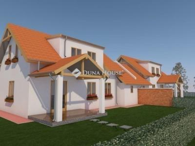 Eladó ikerház Nőtincs