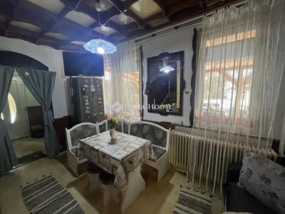 Eladó családi ház