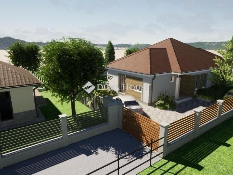 Eladó ikerház Tahitótfalu