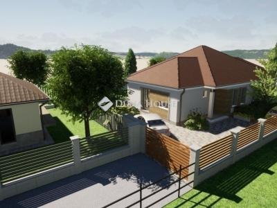 Eladó ikerház Tahitótfalu