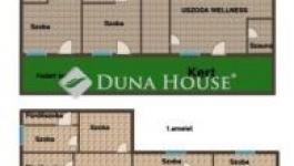 Eladó családi ház Budapest