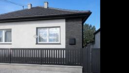 Eladó családi ház Sződ