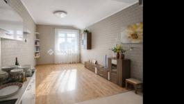 Eladó lakás Veresegyház