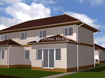 Eladó ikerház Vácrátót