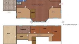 Eladó családi ház Fót