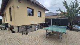 Eladó családi ház Mogyoród