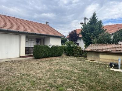 Eladó családi ház Abádszalók