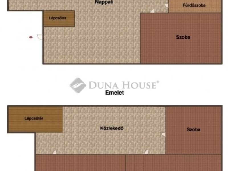 Eladó családi ház