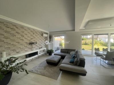 Eladó ikerház Veresegyház