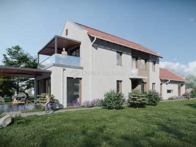 Eladó családi ház Veresegyház