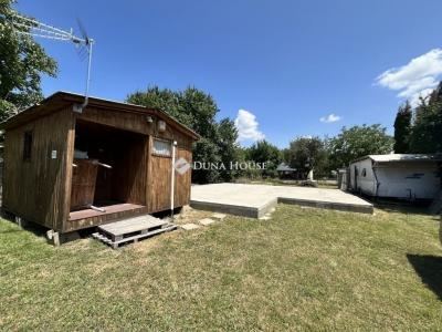 Eladó tanya Abádszalók