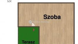 Eladó tanya Abádszalók