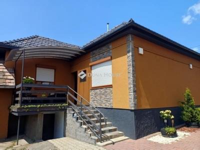 Eladó családi ház Hatvan