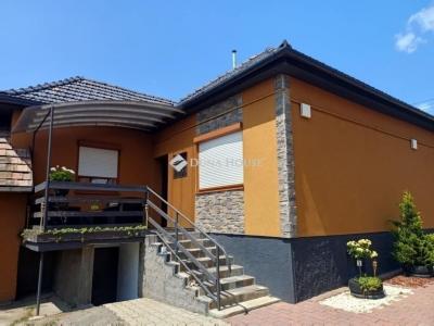 Eladó családi ház Hatvan