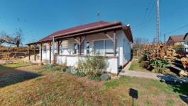 Eladó családi ház Nyíregyháza