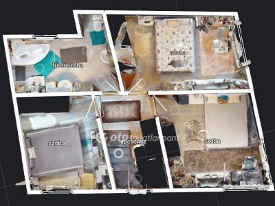 Eladó lakás Nyíregyháza