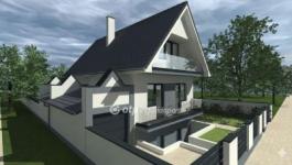 Eladó családi ház Nyíregyháza