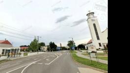 Eladó családi ház Szedres