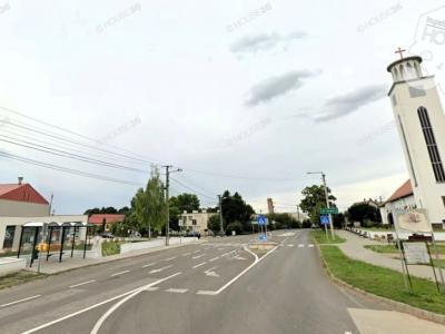 Eladó családi ház Szedres