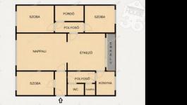 Eladó lakás Szekszárd