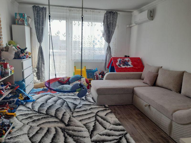 Eladó lakás Budapest