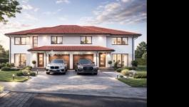 Eladó ikerház Budapest