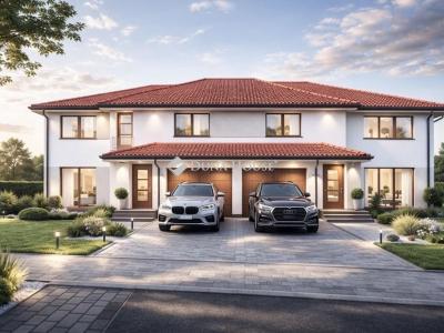 Eladó ikerház Budapest