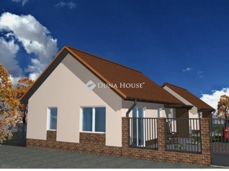 Eladó ikerház Budapest