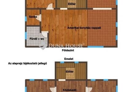 Eladó családi ház Budapest