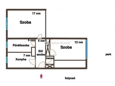 Eladó lakás Budapest